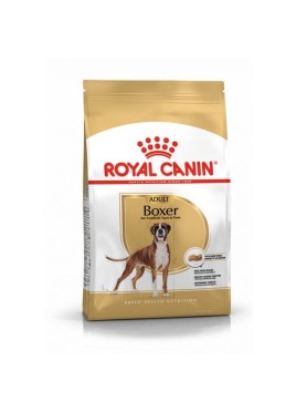 Royal Canin Adult Boxer Dog Food 3 kg